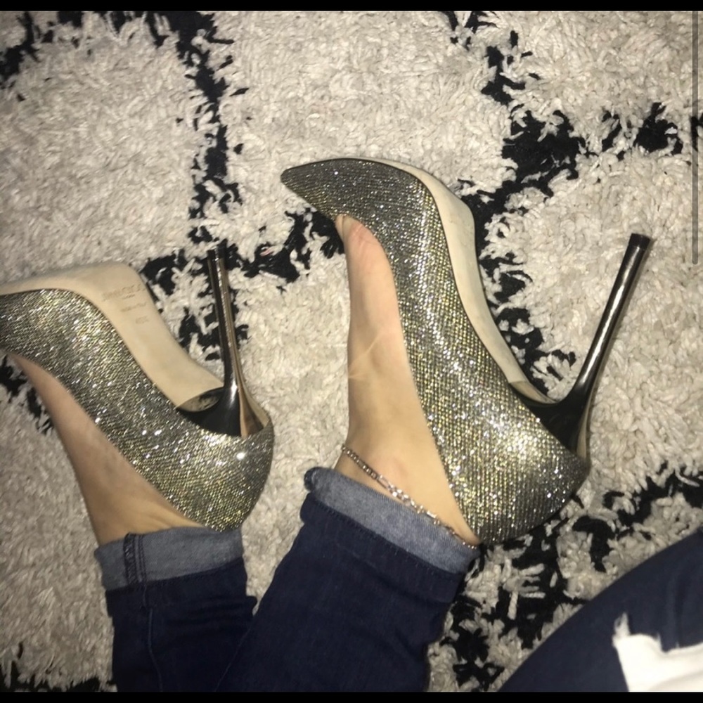 Jimmy choo pumps